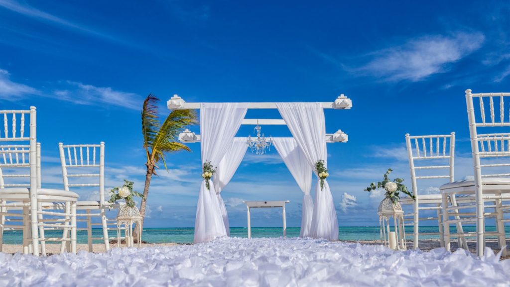 Secrets Cap Cana Destination Wedding – Punta Cana, Dominican Republic destination wedding