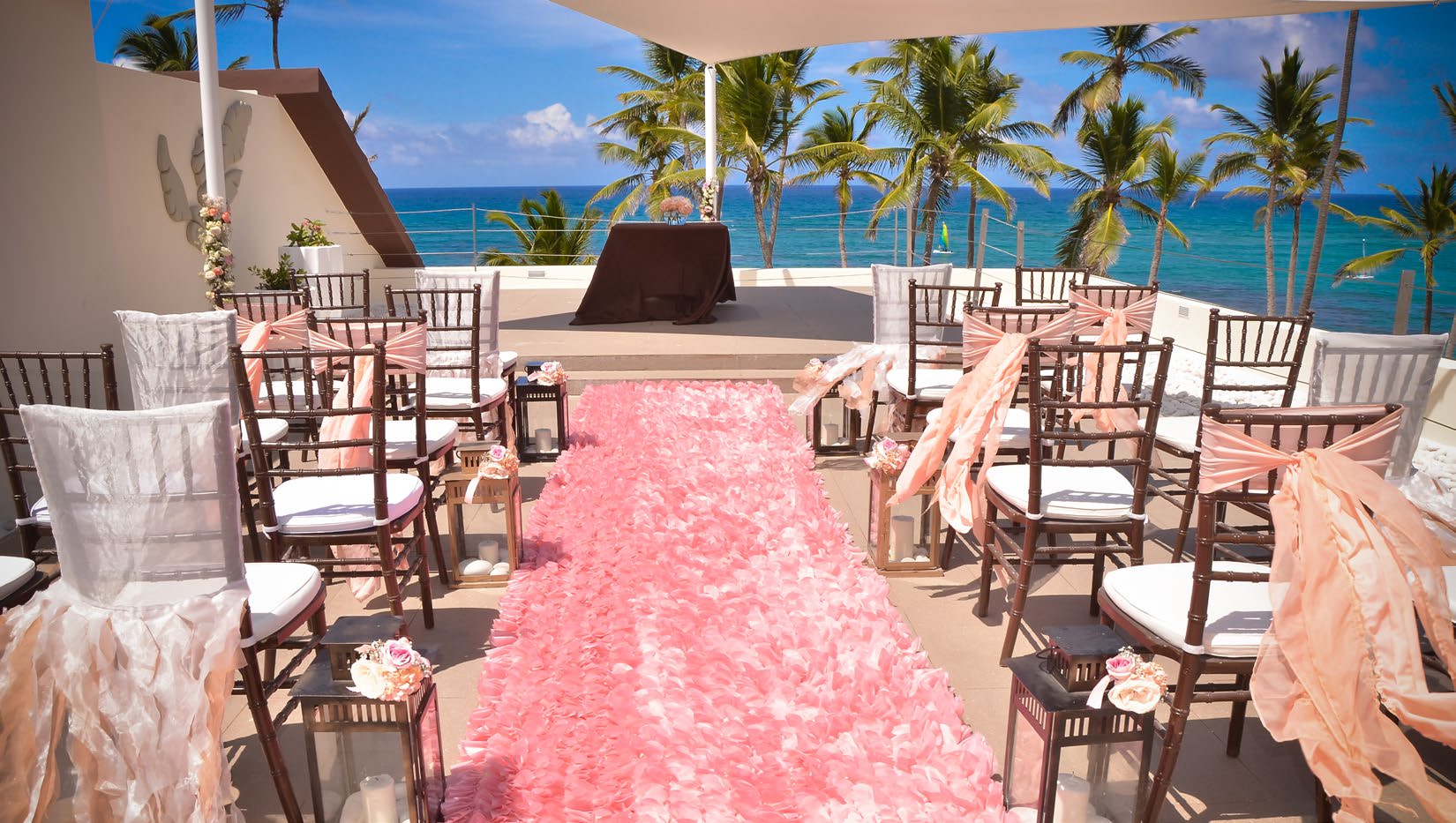 Sky Bar — Breathless Punta Cana
