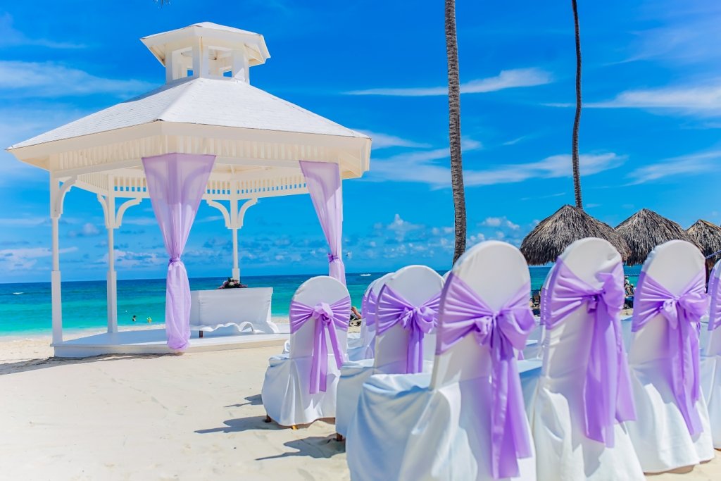 Majestic Elegance Punta Cana destination wedding