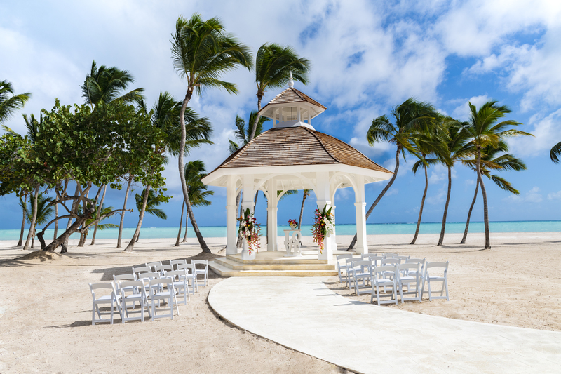 Hyatt Ziva Cap Cana Destination Wedding – Punta Cana, Dominican Republic destination wedding