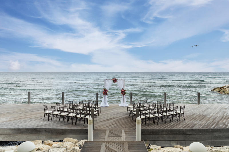Ocean Terrace — Jewel Grande Montego Bay