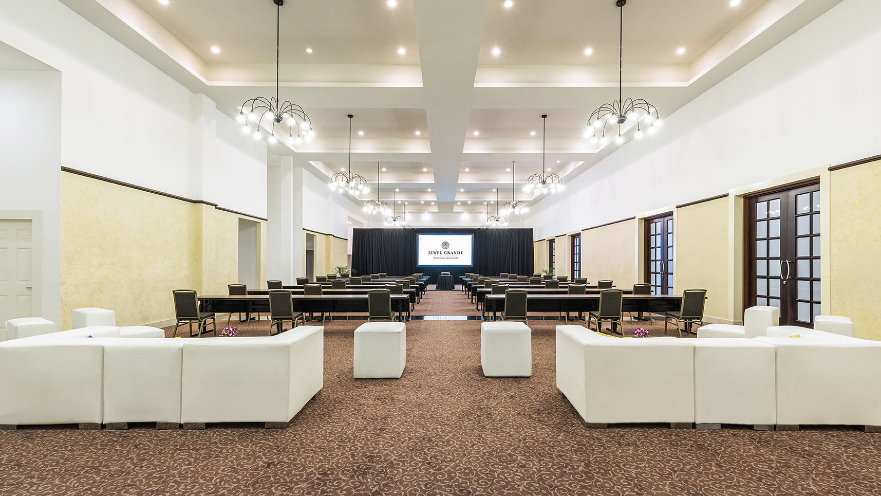 Ballroom — Jewel Grande Montego Bay