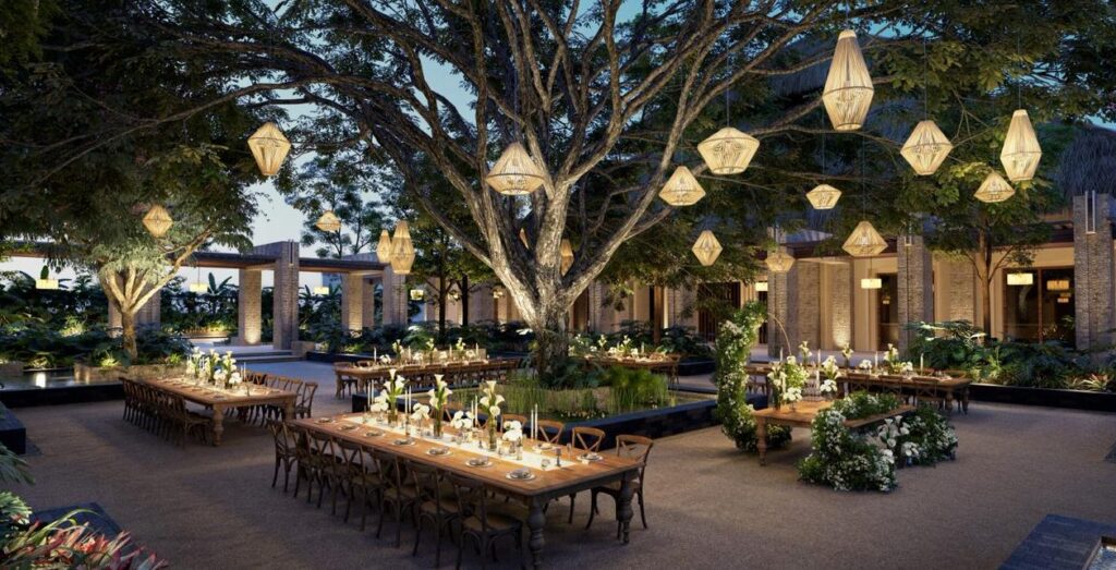 Secrets Playa Blanca Destination Wedding – Costa Mujeres, Mexico destination wedding