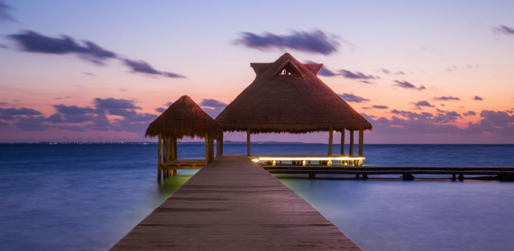 Dreams Vista Cancun destination wedding