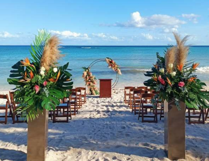 UNICO 20°87° Destination Wedding – Riviera Maya, Mexico destination wedding