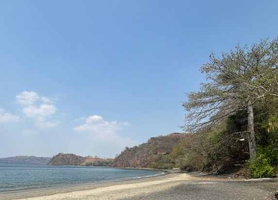 Main Beach Garden Oceanfront View — Secrets Papagayo