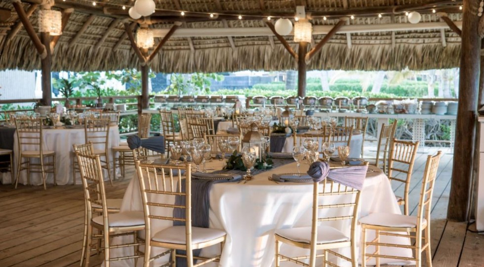 Sea Side Grill Restaurant Dreams Royal Beach