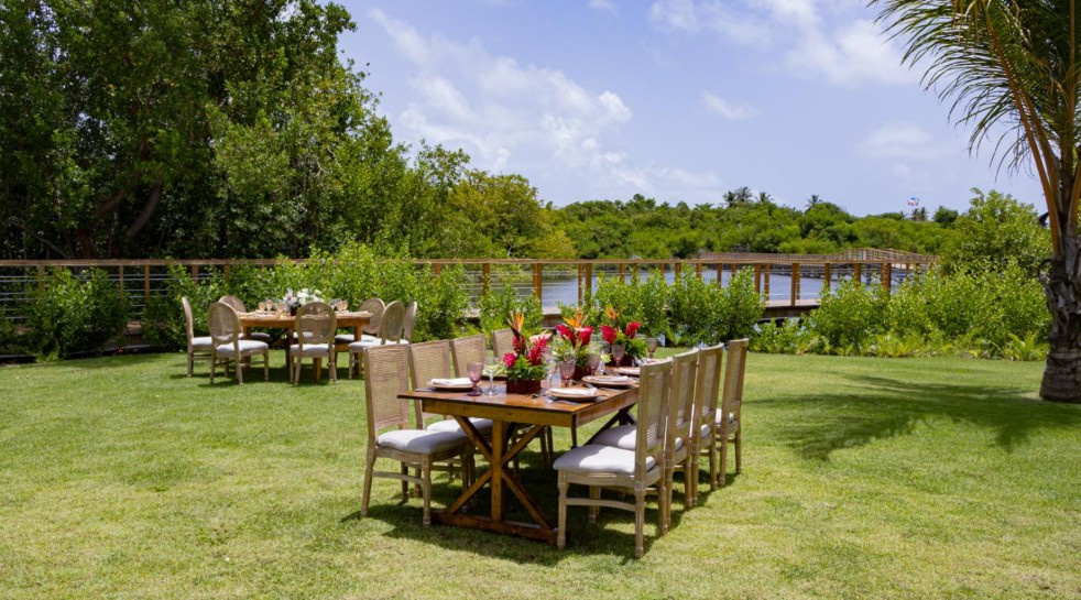 Preferred Garden grounds — Secrets Royal Beach Punta Cana