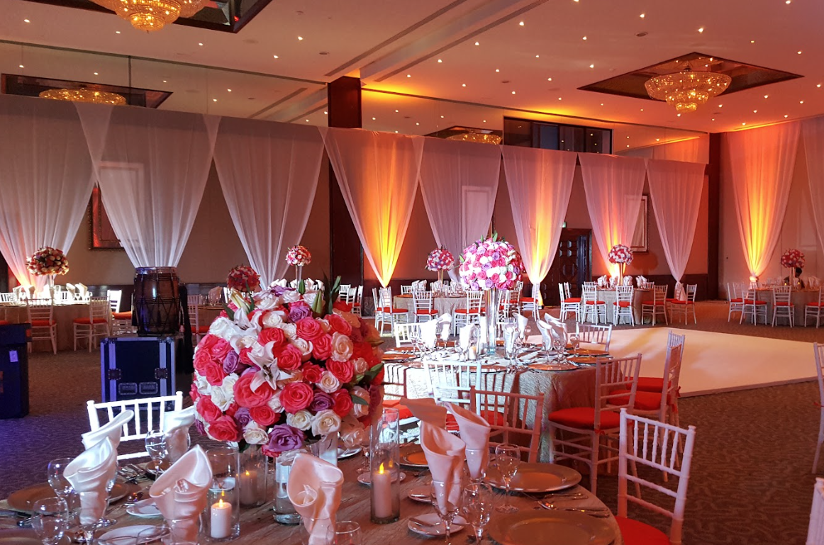 Ballroom — Dreams Sapphire Destination Wedding