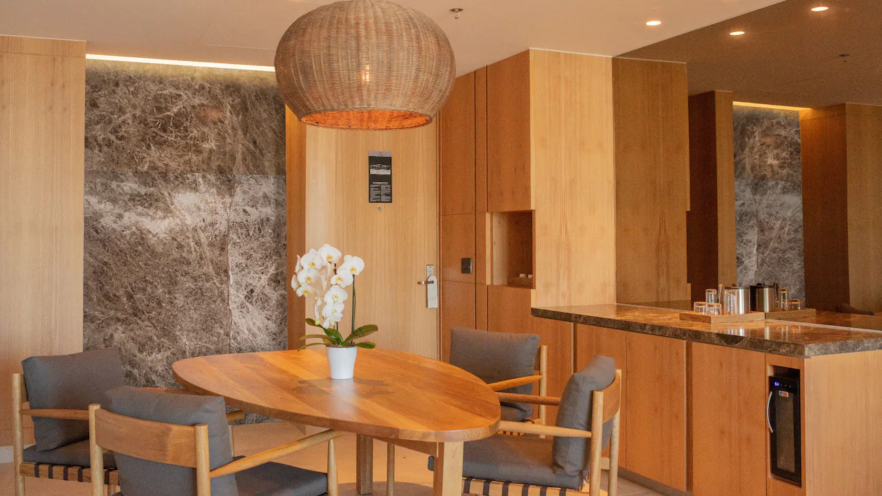 Preferred Club Ambition Suite Panoramic View — Dreams Bahia Mita