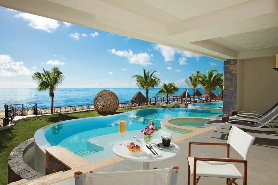 Preferred Club Governor Suite Dreams Natura