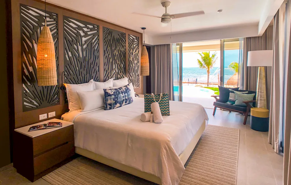 Preferred Club Presidential Suite Dreams Natura