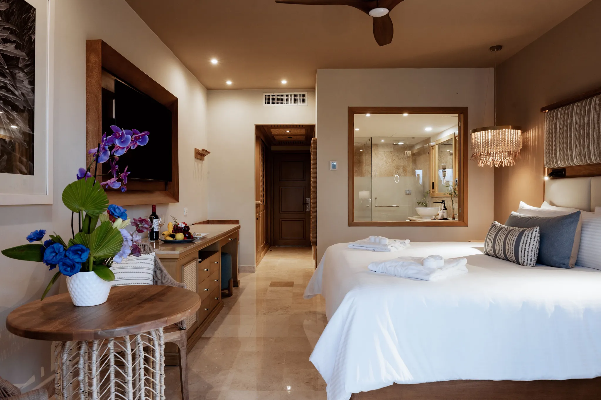 Preferred Club Ocean View — Bedroom