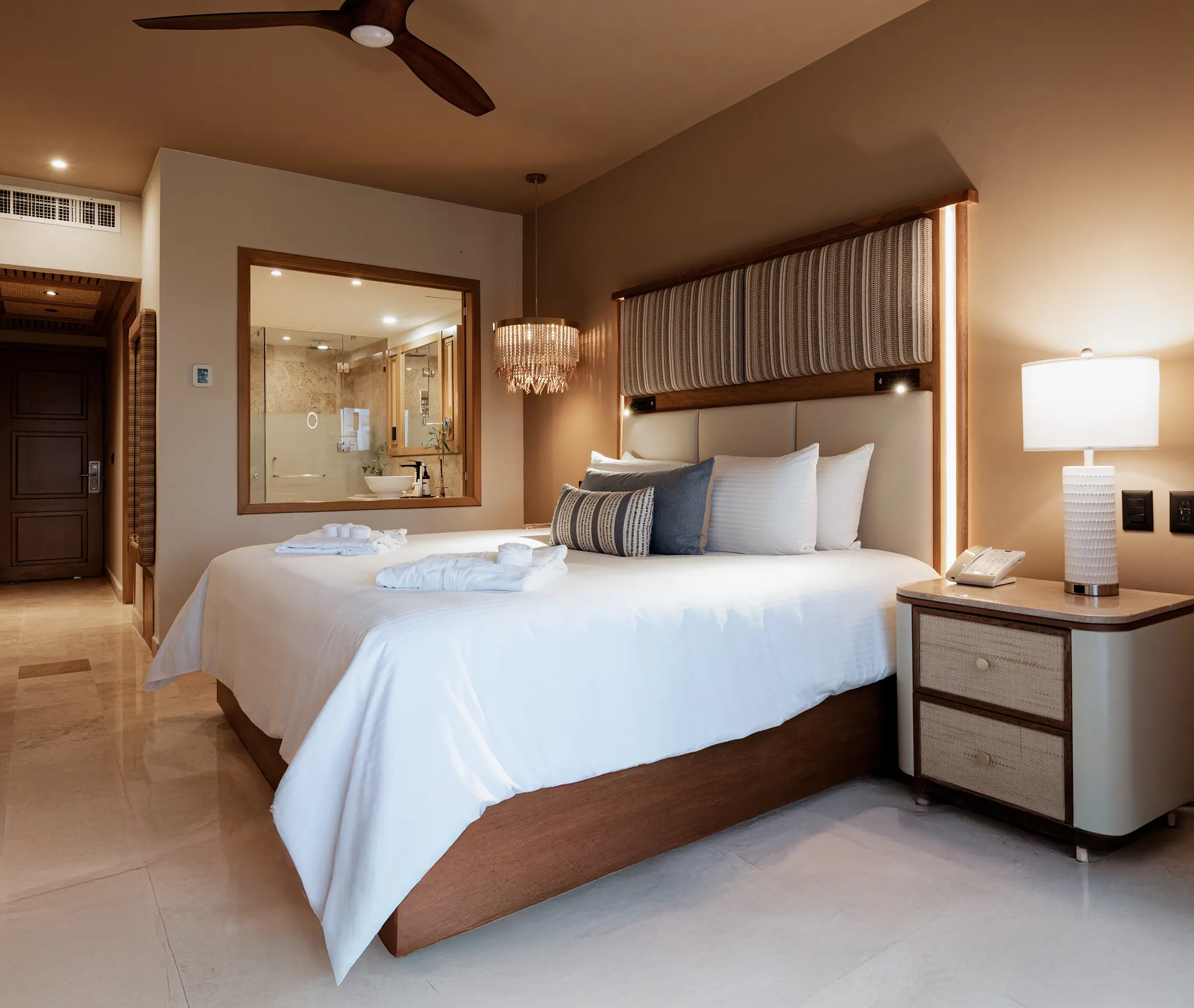 Preferred Club Ocean View — Dreams Tulum