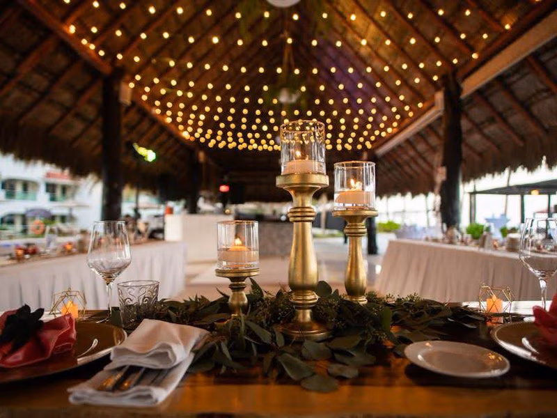 Health Bar — El Dorado Casitas Royale