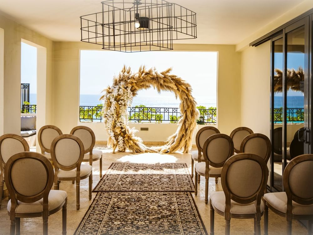 Fiesta Americana Condesa Cancún Destination Wedding – Cancún Area, Mexico destination wedding