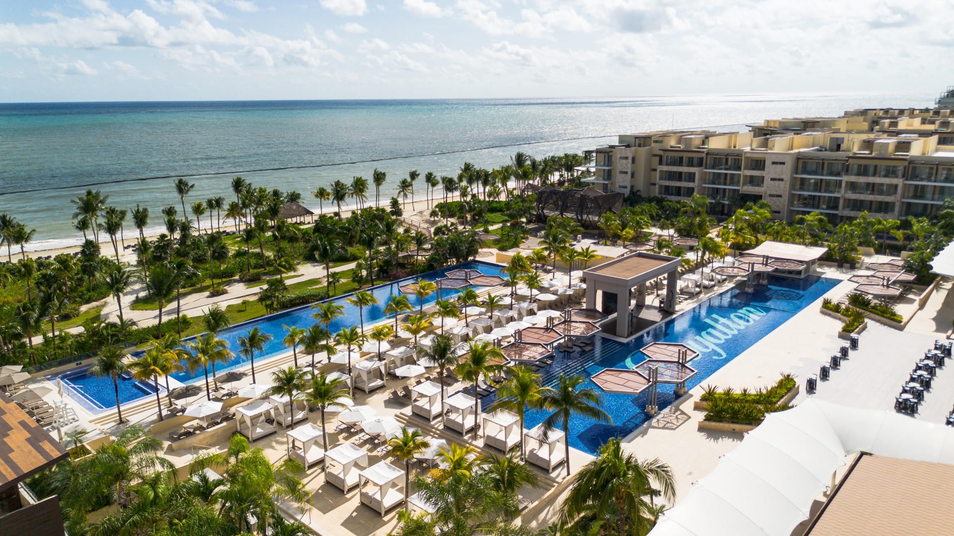 Royalton Riviera Cancun