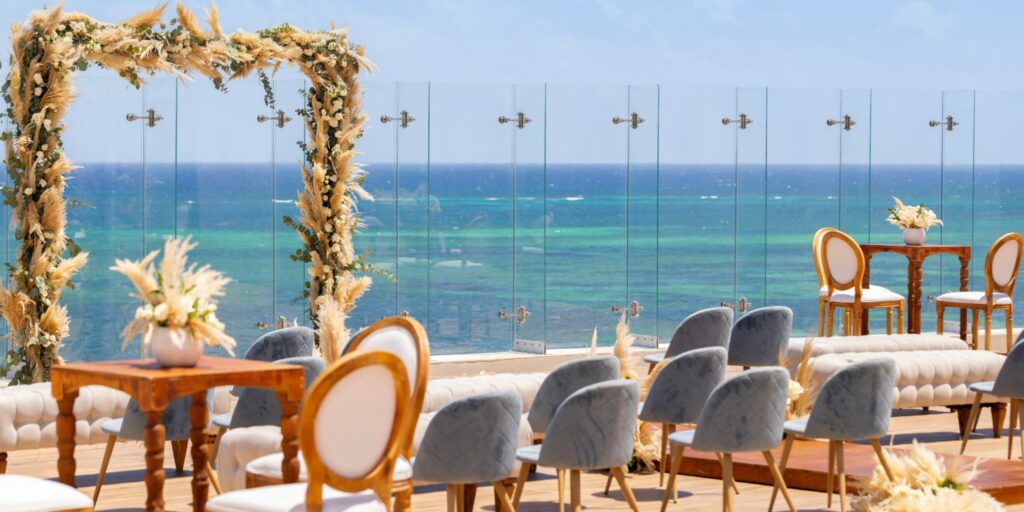 Royalton Splash Riviera Cancun Destination Wedding – Riviera Maya, Mexico destination wedding