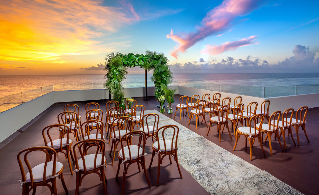 Palace Cozumel Destination Wedding – Cozumel, Mexico destination wedding
