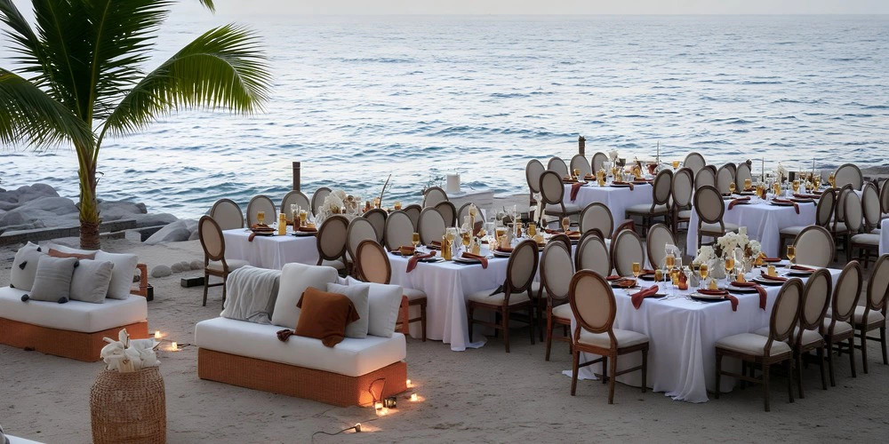Hilton Puerto Vallarta destination wedding