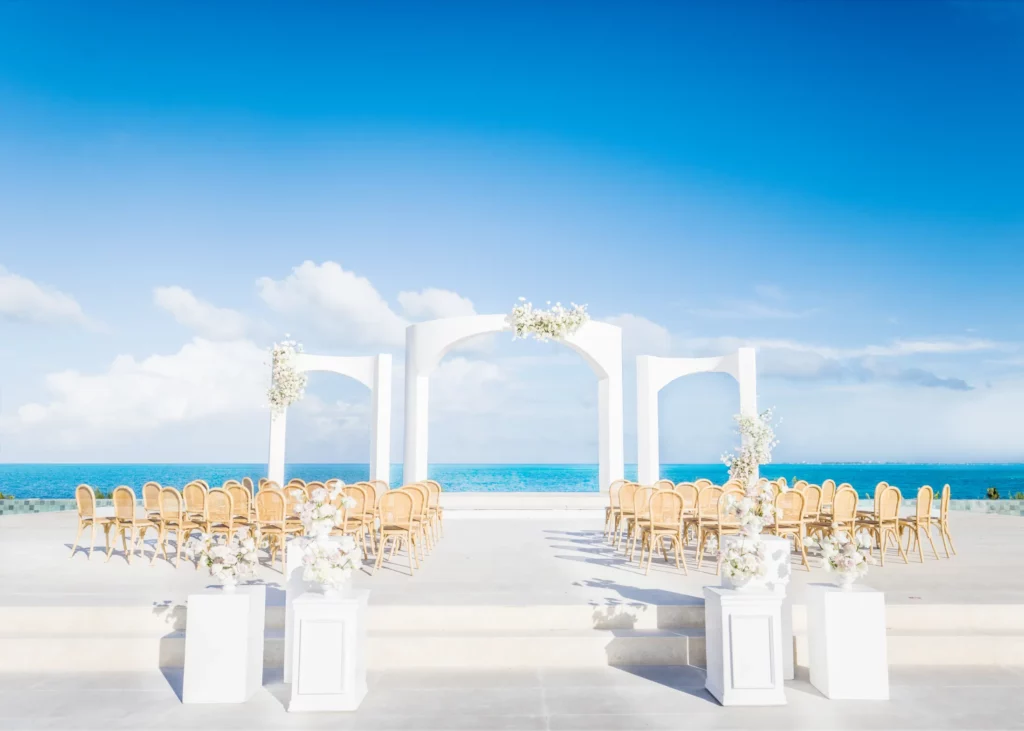 Majestic Mirage Costa Mujeres Destination Wedding – Costa Mujeres, Mexico destination wedding