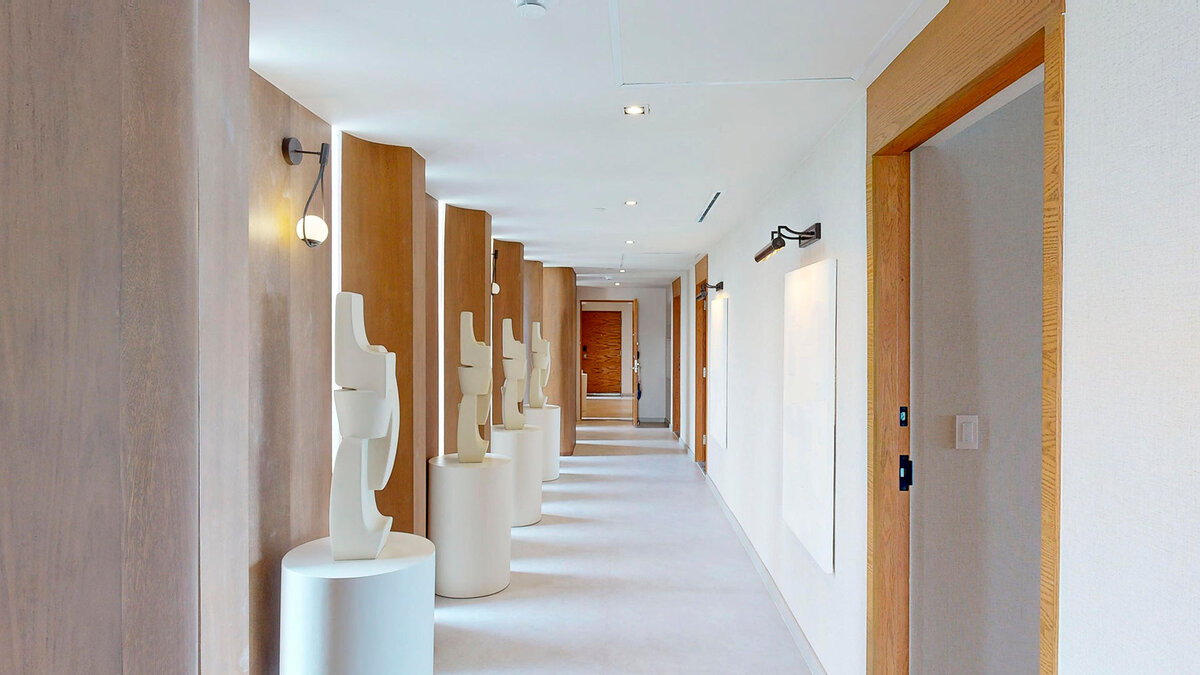 5 Bedroom Panoramic Villa — AVA Resort Cancun