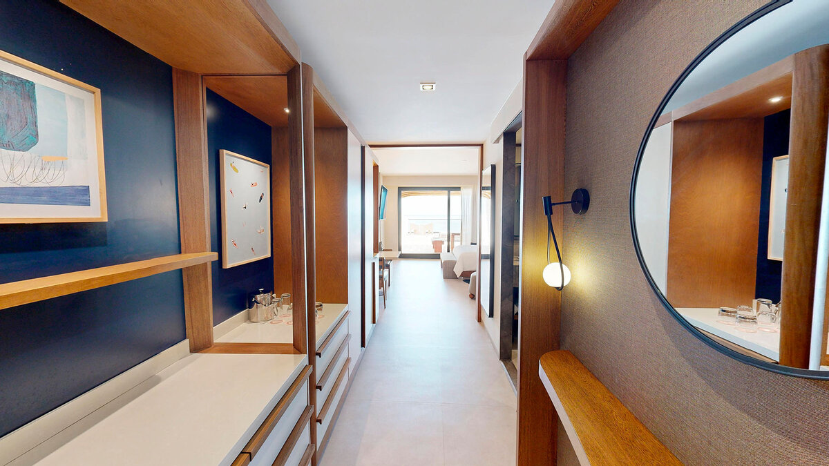 Friends & Family Sundeck Suite — AVA Resort Cancun