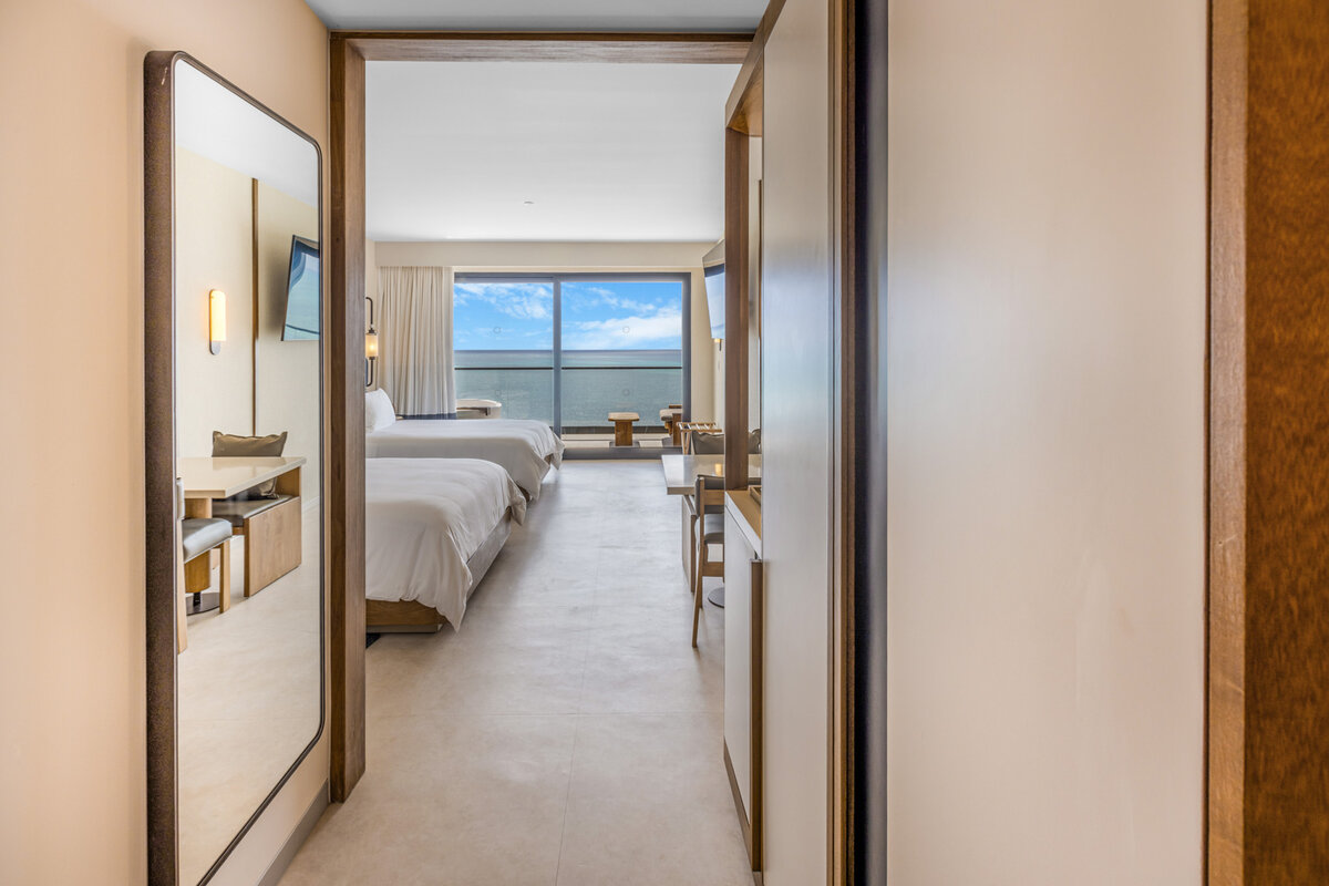 Gala Oceanfront Suite — AVA Resort Cancun