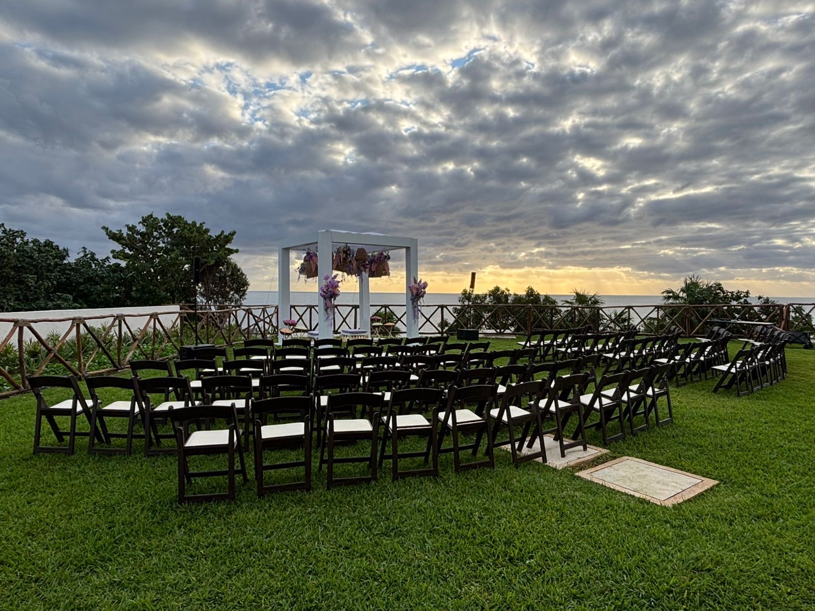 Garden — AVA Resort Cancun