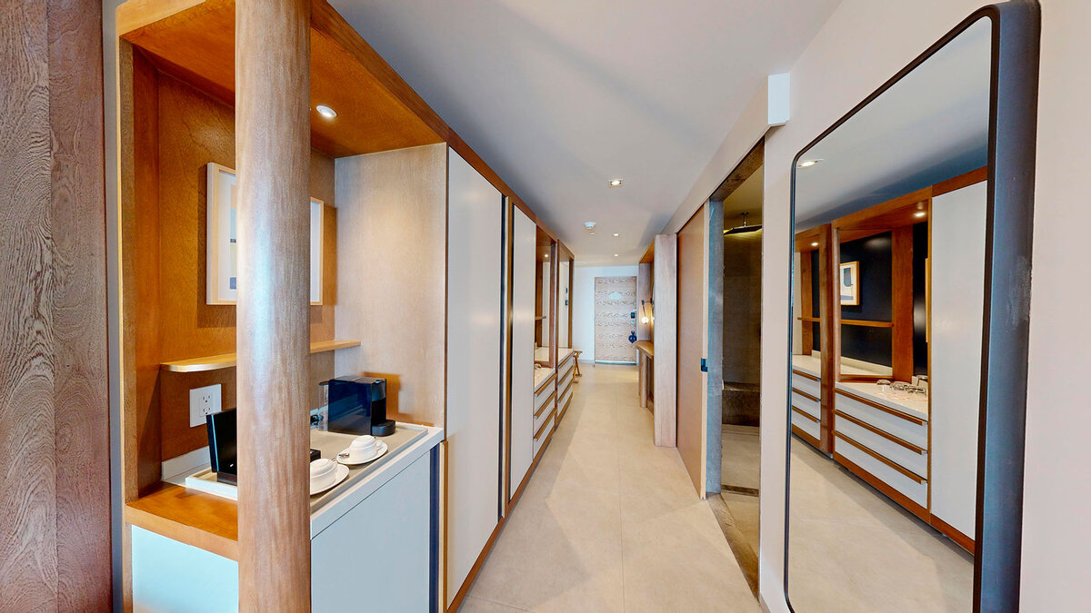 Oceanfront Friends & Family Room — AVA Resort Cancun