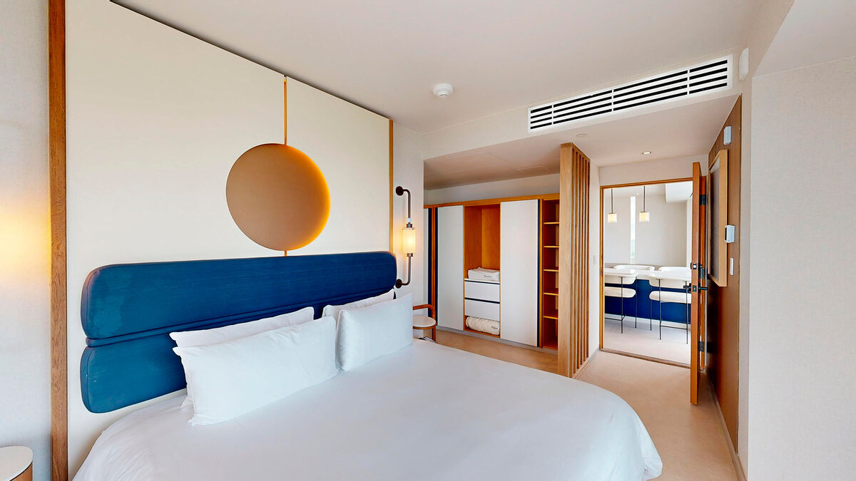 Panoramic Suite — AVA Resort Cancun