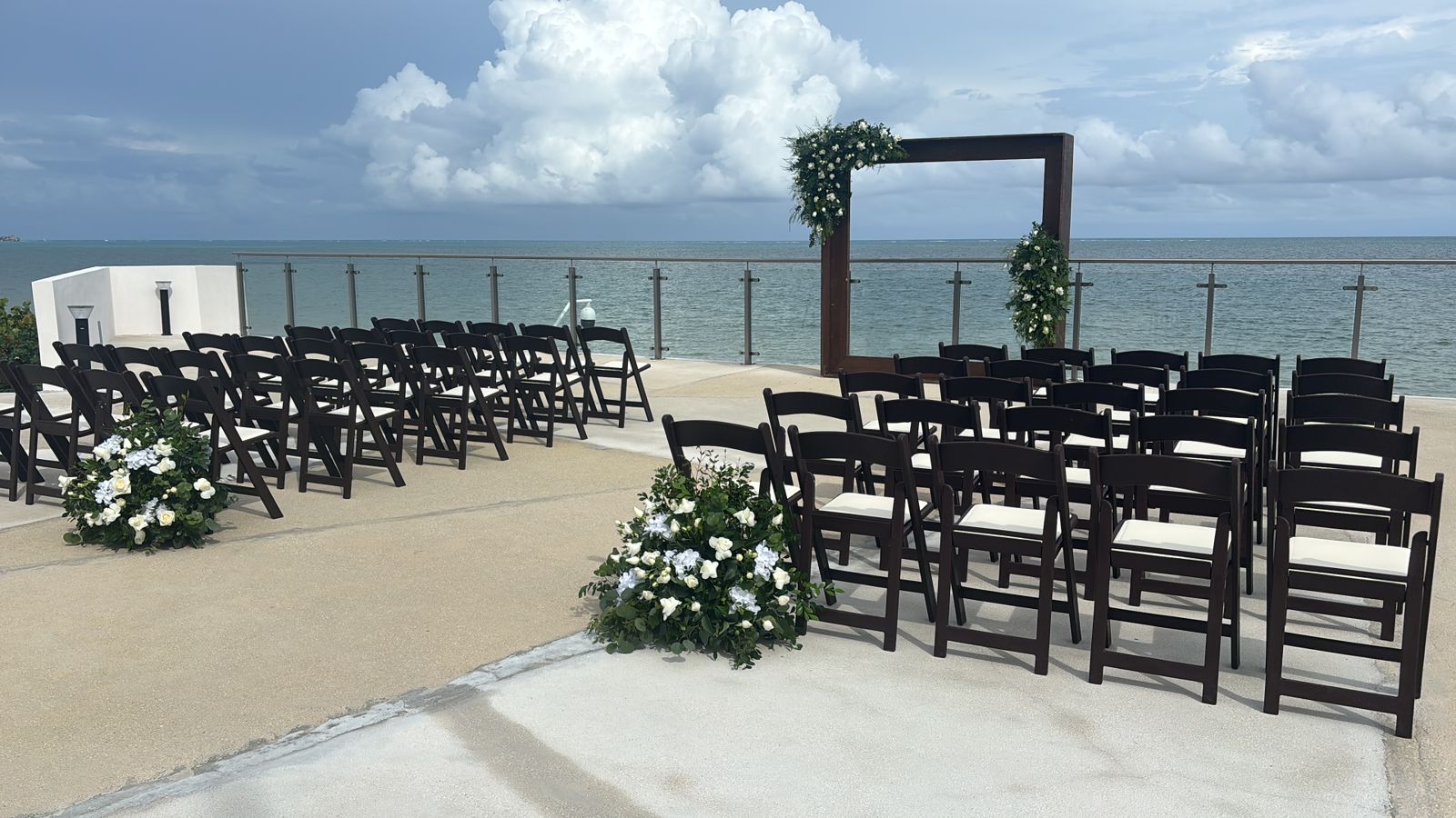 South Bay Terrace — AVA Resort Cancun