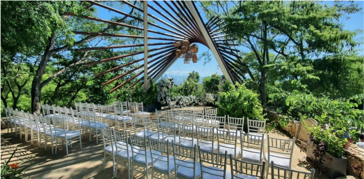 The Nest Detail — Dreams Bahia Mita