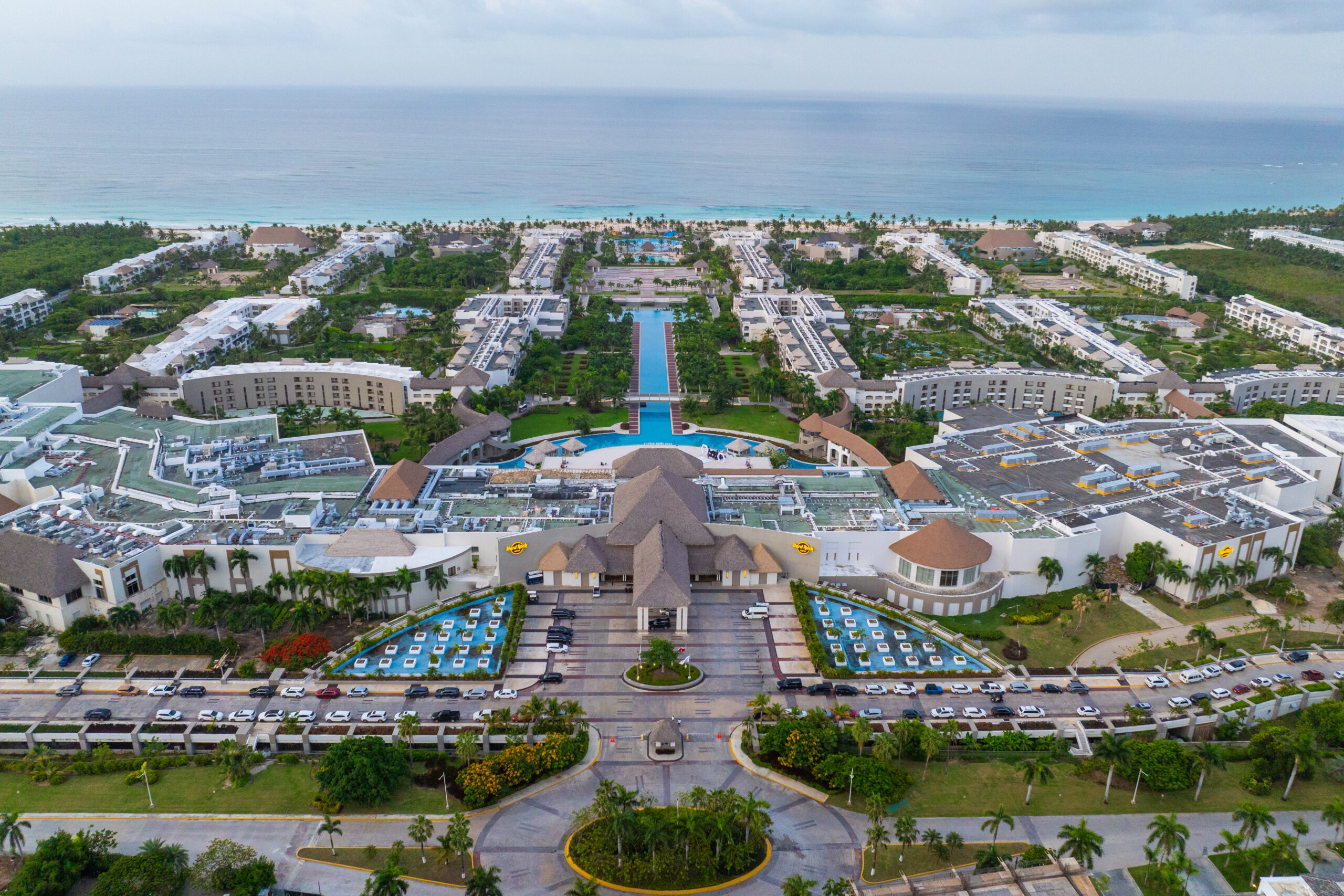 Hard Rock Hotel Punta Cana