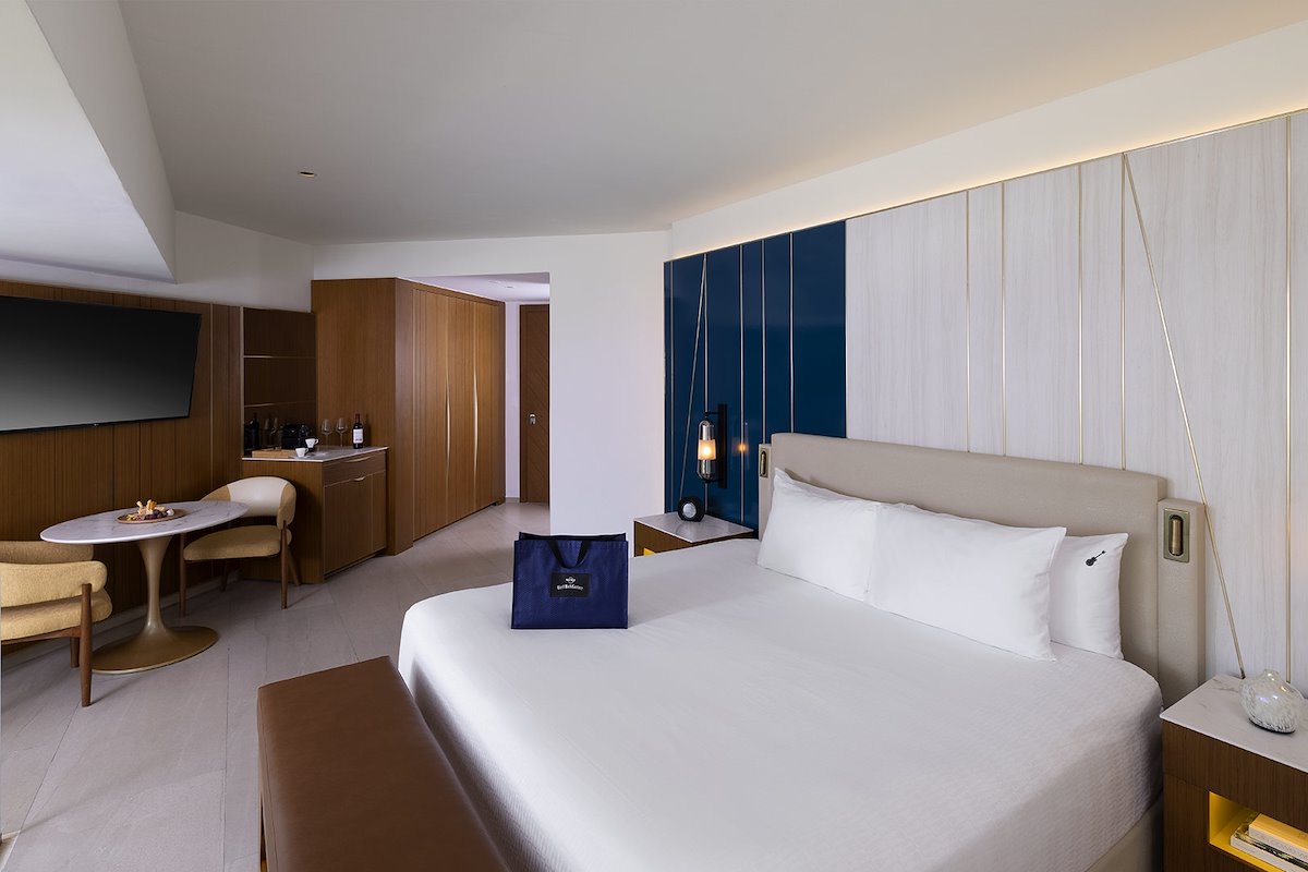 Rock Royalty Caribbean Sand Suite — Hard Rock Hotel & Casino Punta Cana