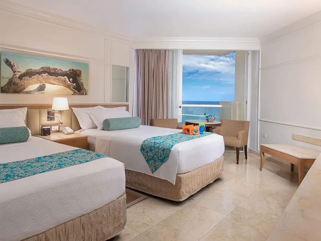 Superior Family Deluxe - Moon Palace Jamaica