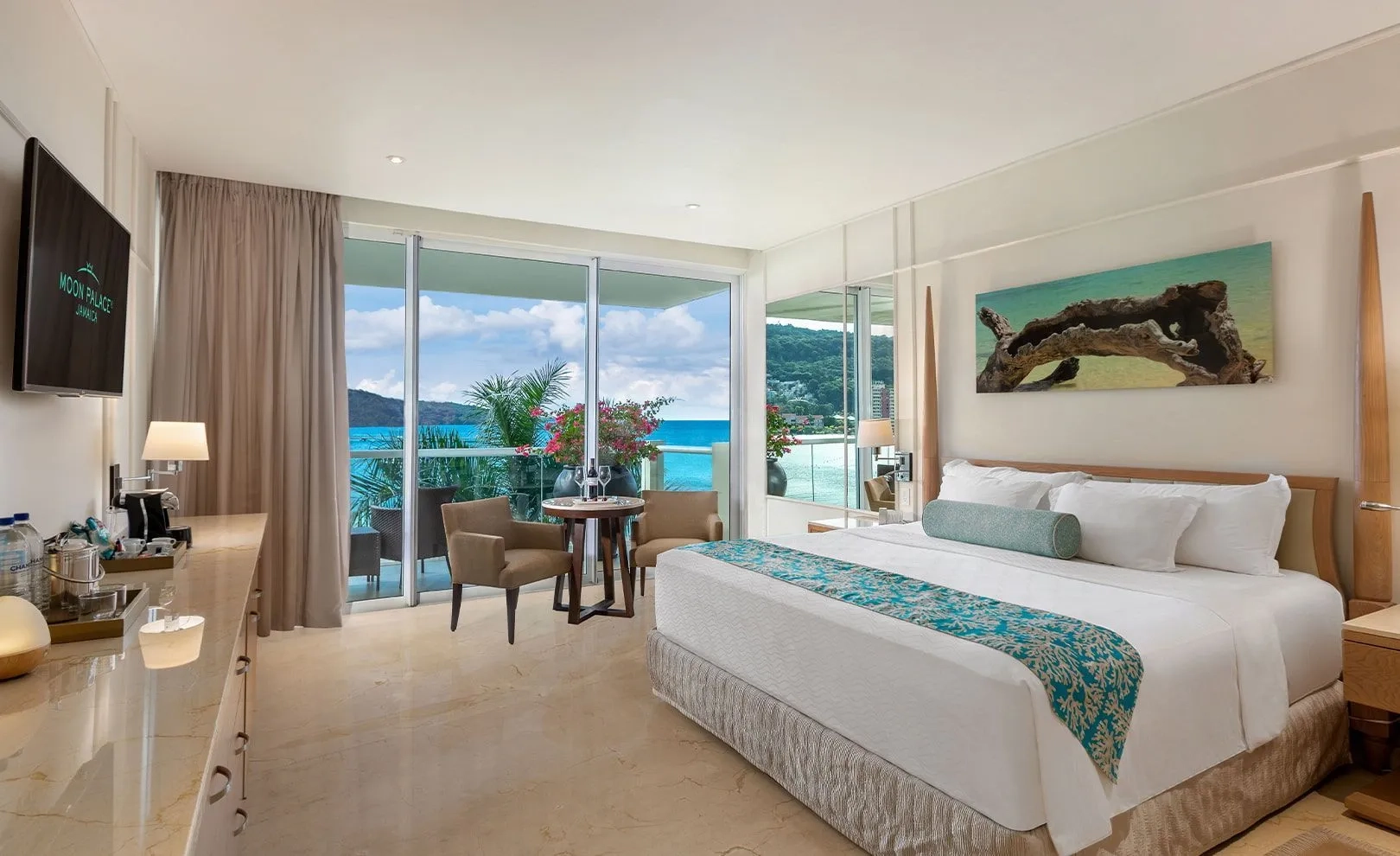 Superior Governor Suite - Moon Palace Jamaica