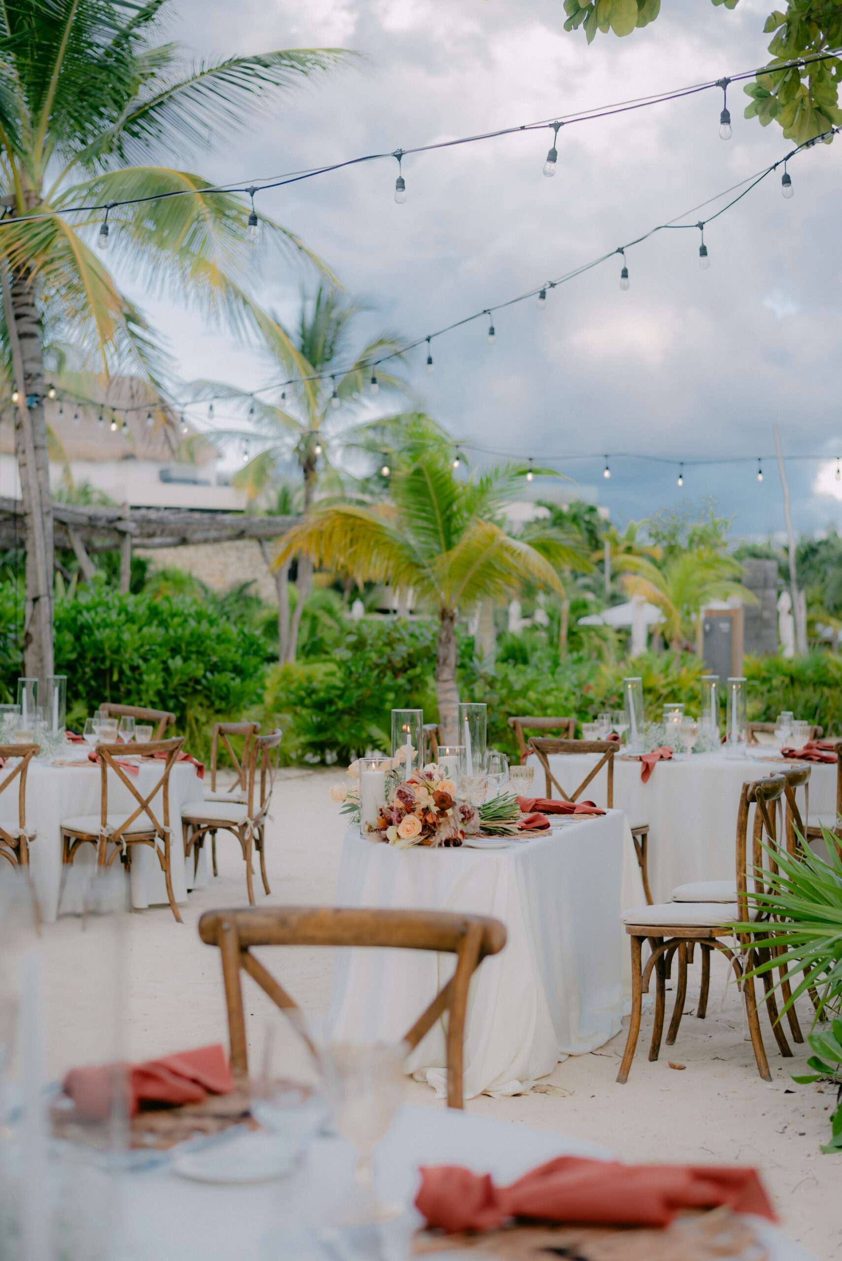 Mystique Area — Secrets Moxché