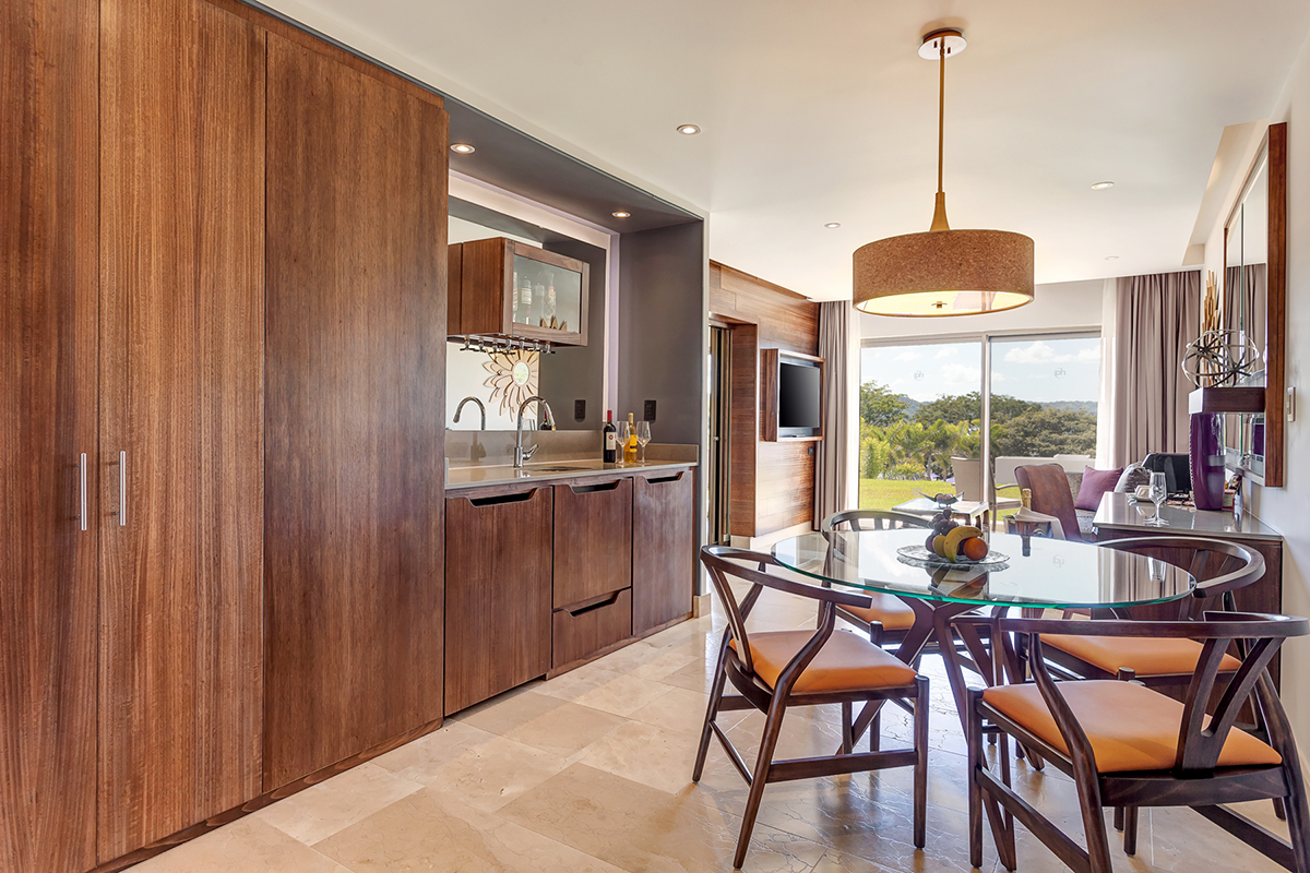 Directors Suite Two Bedroom Planet Hollywood Costa Rica