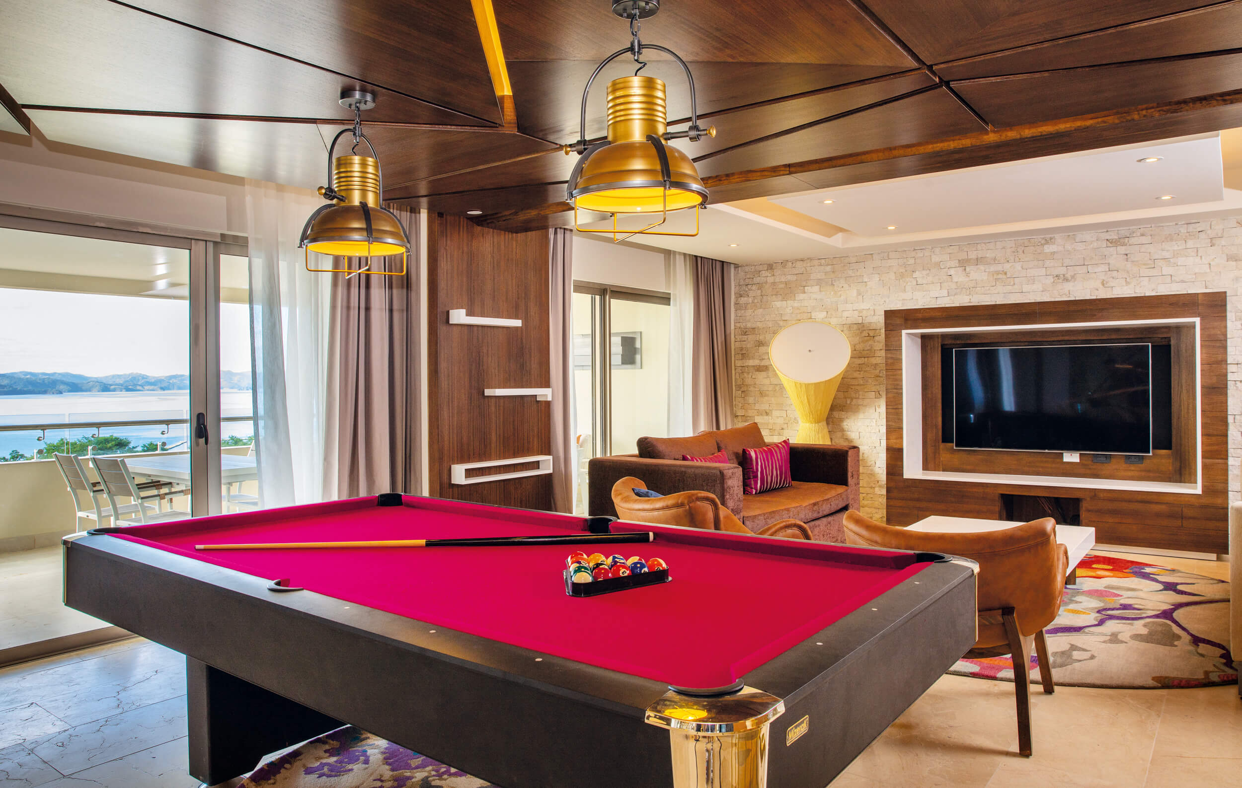 Star Class Producers Suite Two Bedroom Planet Hollywood Costa Rica