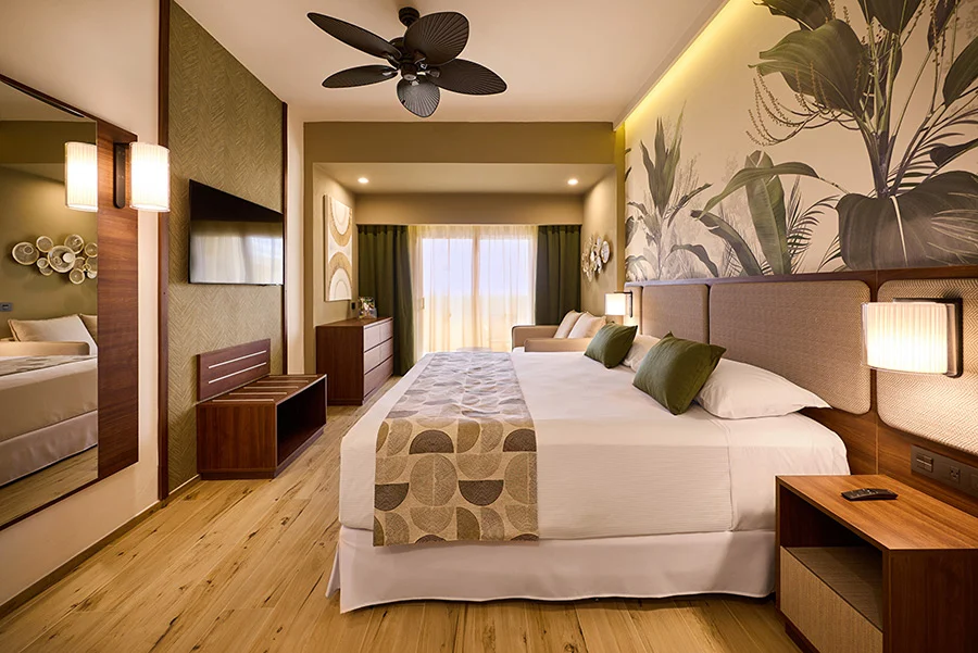 Double Room Riu Guanacaste