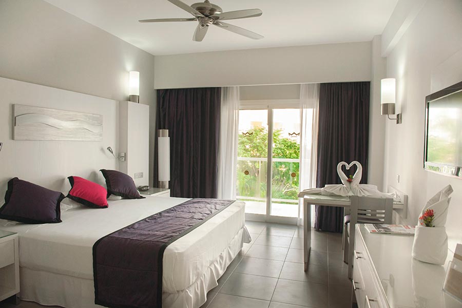 Family Suite Hotel RIU Palace Costa Rica