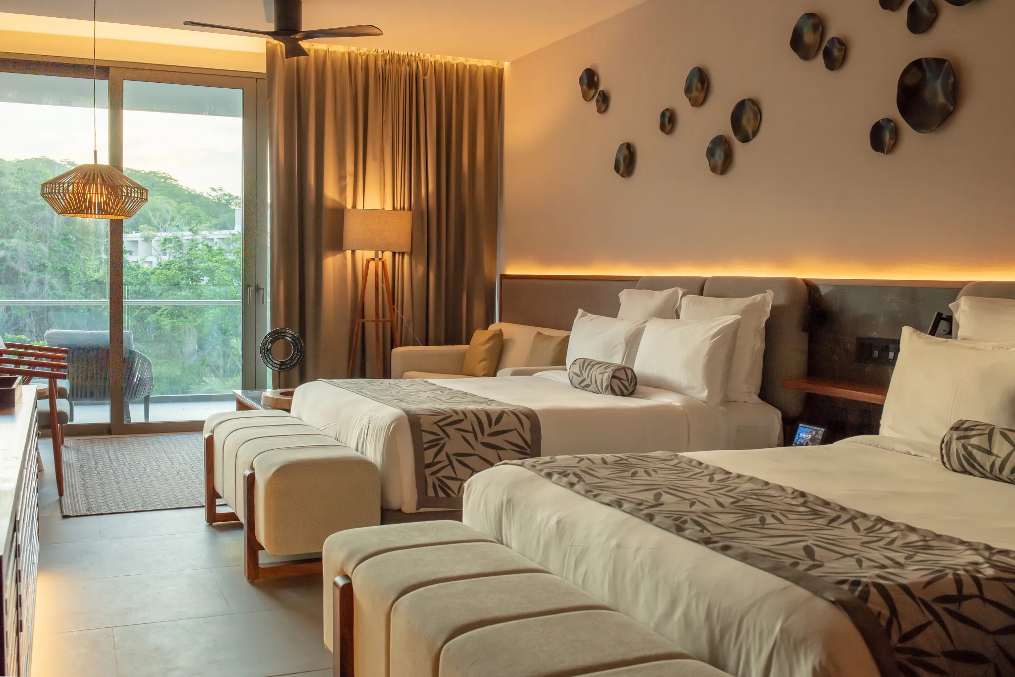 Junior Suite — Secrets Bahia Mita