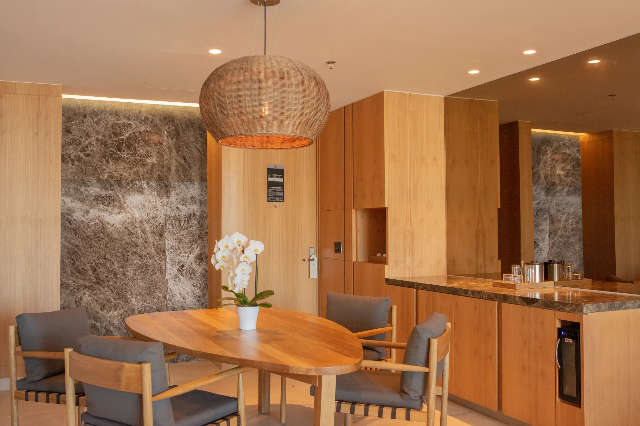 Preferred Club Ambition Suite Panoramic View — Secrets Bahia Mita