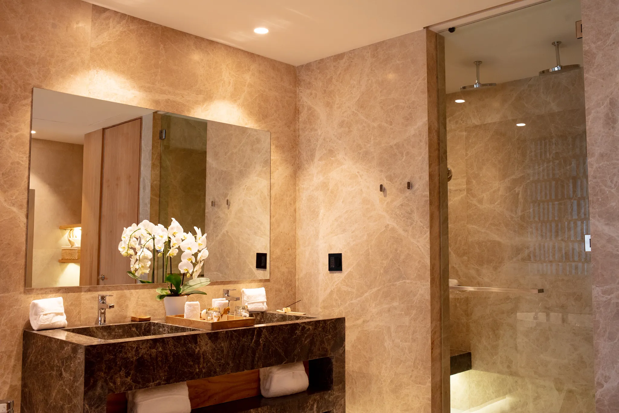 Preferred Club Ambition Suite Panoramic View — Secrets Bahia Mita