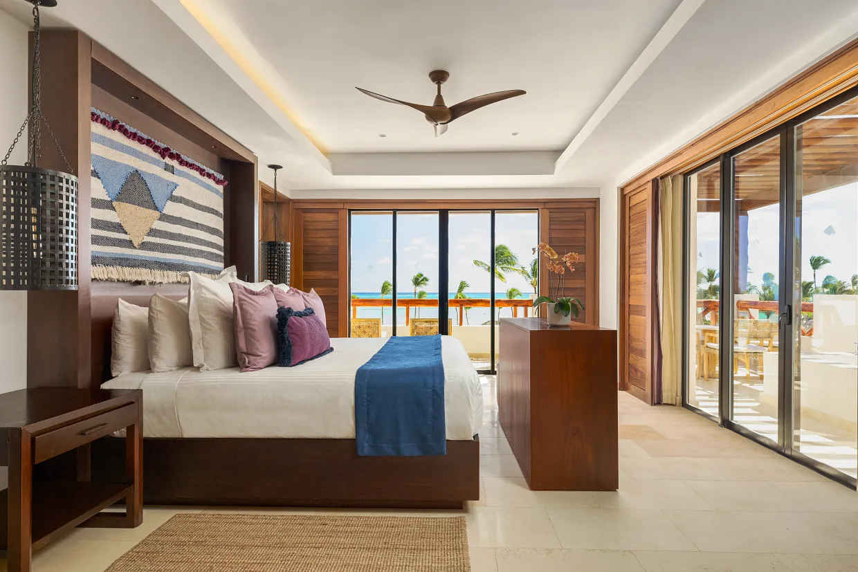 Presidential Suite — Secrets Cap Cana