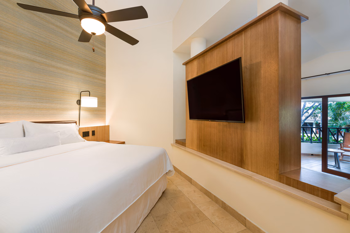 Family Junior Suite — Westin Playa Conchal