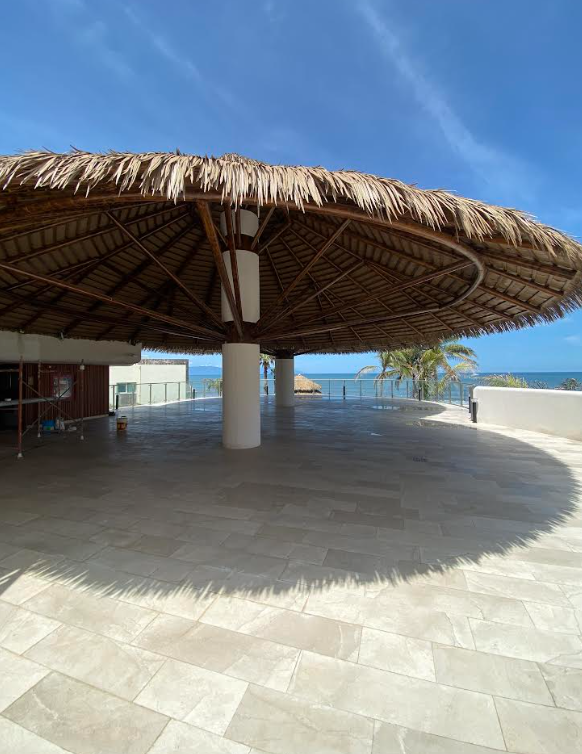 Aguamadre Terrace — UNICO 20°105° destination wedding venue