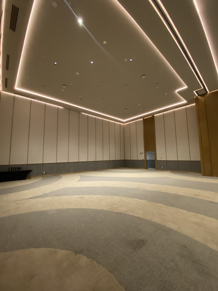 Punta Mita Ballroom — UNICO 20°105° destination wedding venue