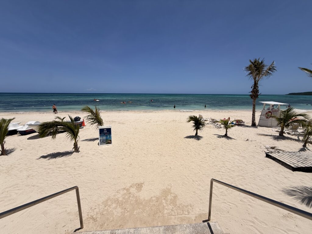 RIU Aquarelle Destination Wedding – Montego Bay, Jamaica destination wedding